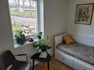 Frillesås BB Vallersvik