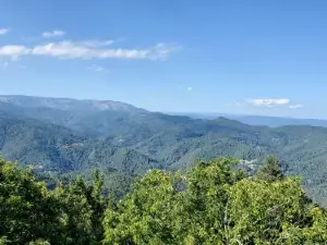 Gîte de Combelebouze en Cévennes - Cosy, Confort et Climatisé - 3 étoiles