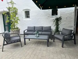 Hotel Steenbergs