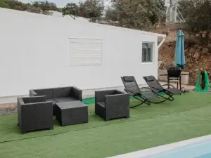 Casa en El Lago.Unmillondeestrellas