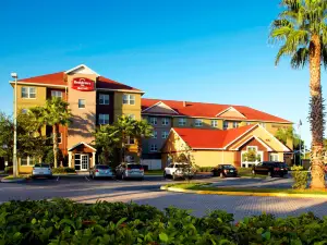 Residence Inn Tampa Oldsmar