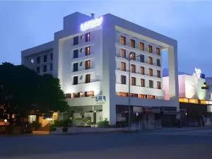 Hotel Utsav Deluxe