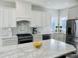 Luxury Custom Home in Golf Community