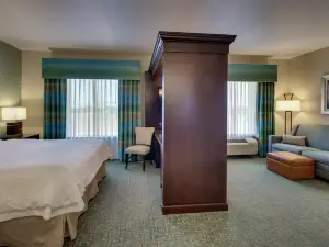 Hampton Inn Vernon