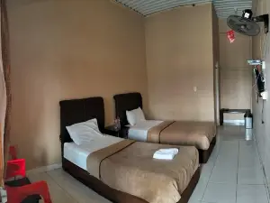 Hotel Raja Samosir