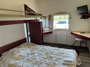 Hotel Paris Valence