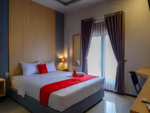 RedDoorz Syariah @ Jalan Sultan Agung Tegal