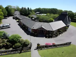 Northwood Motor Lodge