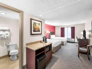 Ramada by Wyndham Columbus Hotel & Conference Center