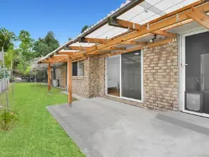 Tranquil 3-Bedroom Home in Heart of Parkwood