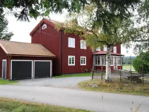Bollnäs bed and breakfast
