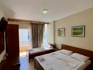 Hotel Veli