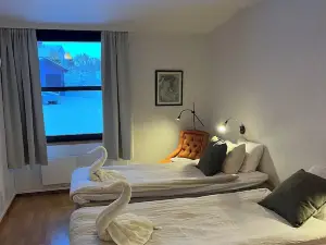 Pilgrimshotellet