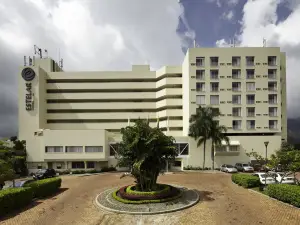 Hotel Estelar Altamira