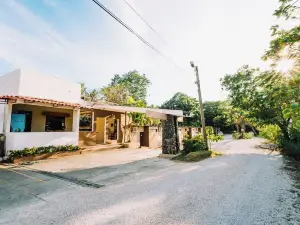 Hotel Diriá Santa Cruz