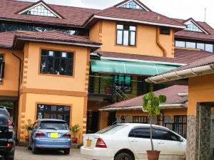 Twiggs Hotel