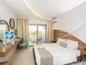 Happy Days Hotel, Adults Only
