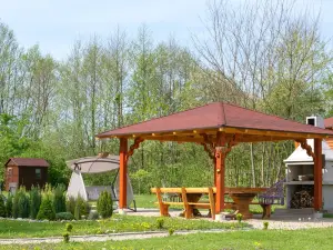 Robinzonski Kamp Hofman