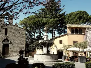 B&B A Piazza del Gesù