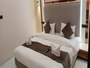 Hotel Spring Vilas