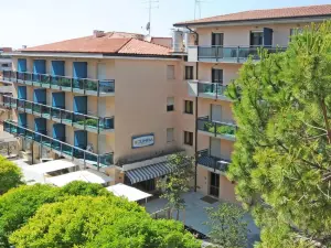 Hotel Olimpia 3 Stelle Bibione Spiaggia