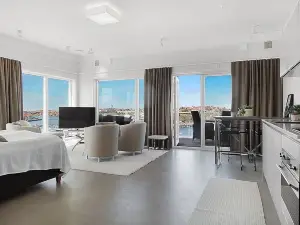 Hotell Kungshamn Suites