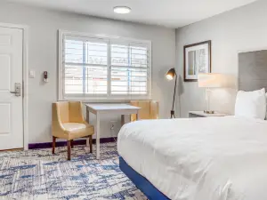 Creekside Inn Downtown