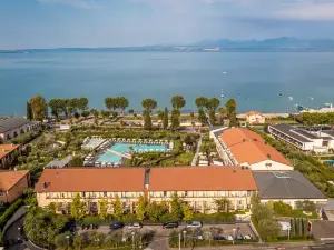 Hotel Caesius Thermae & Spa Resort
