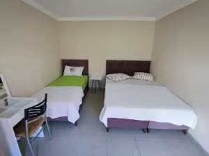 Happy LİFE Houses