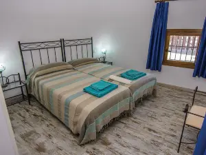 Cortijo 4 Elementos