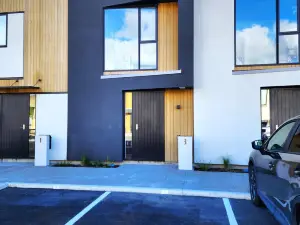 U Suites on Trieste Way