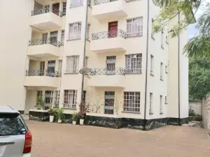 Diana Executive Residence