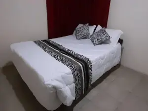 Cozy Retreat in Lusaka -Self Catering Holiday Home