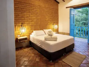 Casa Encanto Barichara