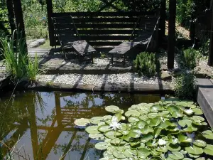 Les Gîtes de l'Escalier