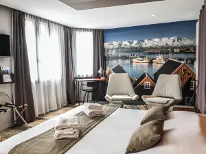 Hotel K'Loys