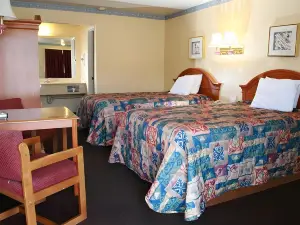 Claremore Motor Inn
