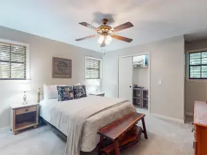 Hiawassee Hideaway
