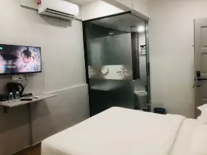 The Ardens Hotel - Pekan Nenas, Pontian