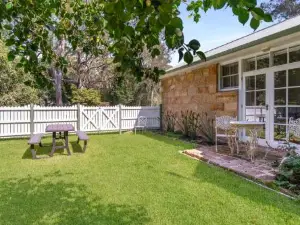 Studio Cottage Alpine Southern Highlands