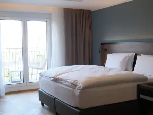 UNICO Boutique Hotel
