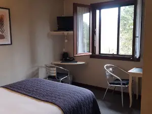 Relais de Frejeroques