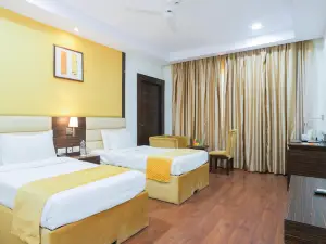 Hyphen Premier-Business Hotel