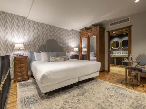Hotel Cetina Palacio de Los Salcedo