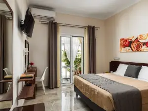 Konstantina Apartments