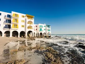 Club Mykonos Langebaan