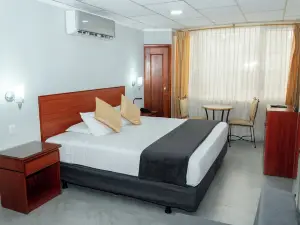 Grand Hotel Machala