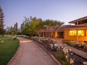 Viña la Playa Hotel & Winery