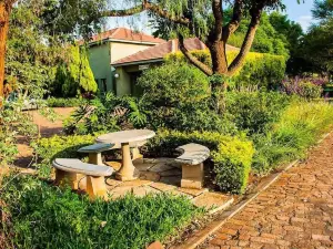 Zororo Lodge
