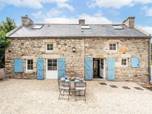 Maison de Pluméliau